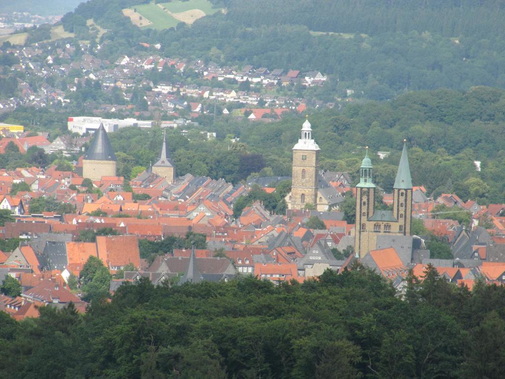 Ferienwohnung Piepmäker Stübchen Goslar Zimmer foto